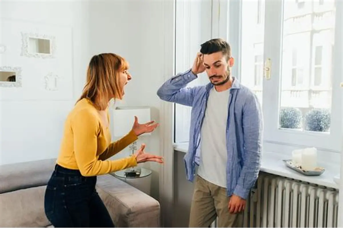 گازلایتینگ در خانواده