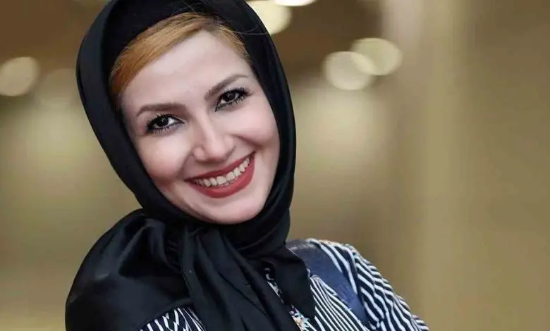 ملیکا زارعی