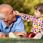 فرزندـوالدی