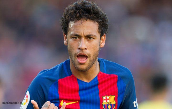 نیمار جونیور