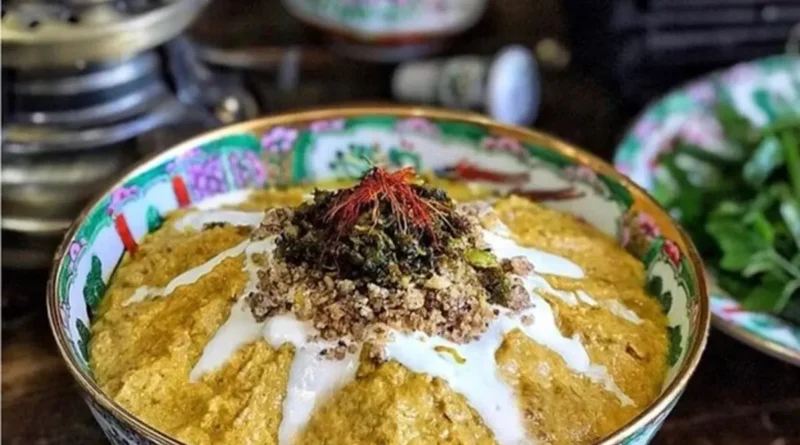 بز قرمه کرمانی؛ دستور پخت اصیل و خوش‌طعم غذای سنتی کرمان