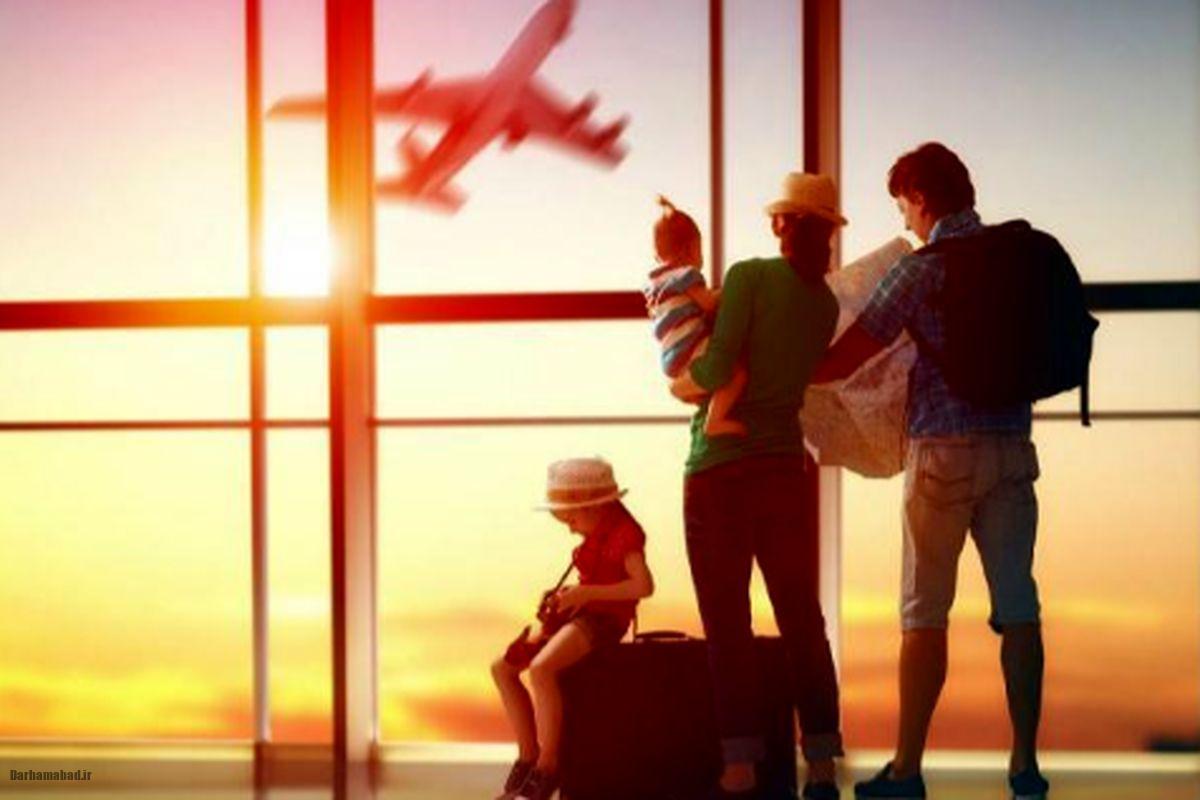 روانشناسی بحران بیننسلی