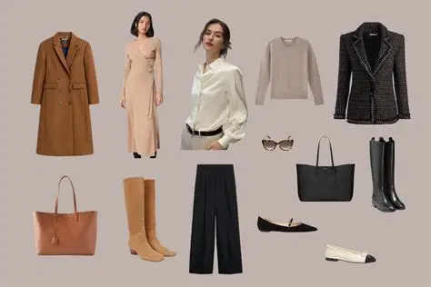 استایل کوایت لاکچری