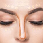 کالر آنالیز رنگ پوست