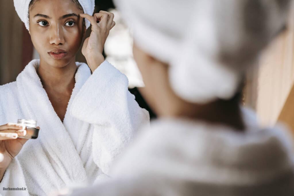 رتینول یا رتینال