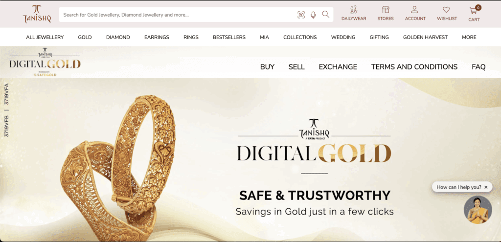 طراحی سایت طلا طراحی سایت طلا