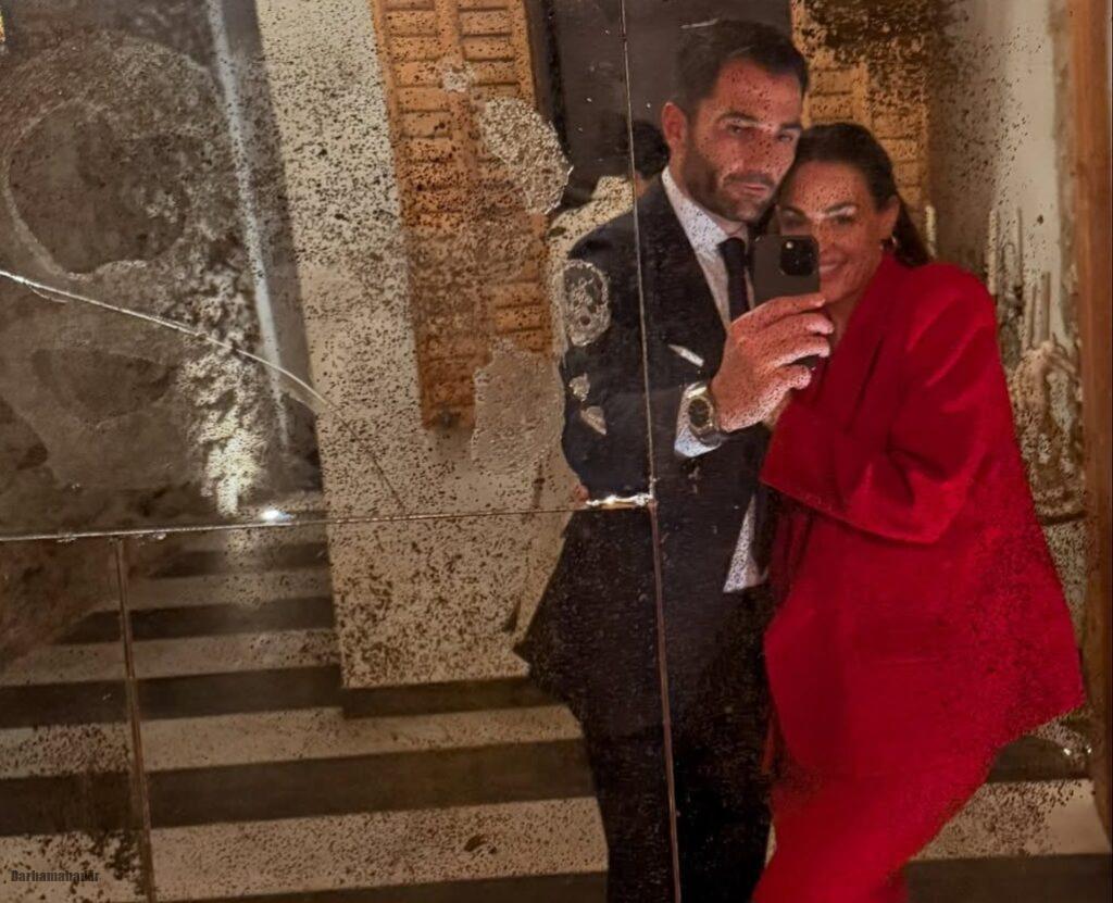 زن آنتونیو آدان