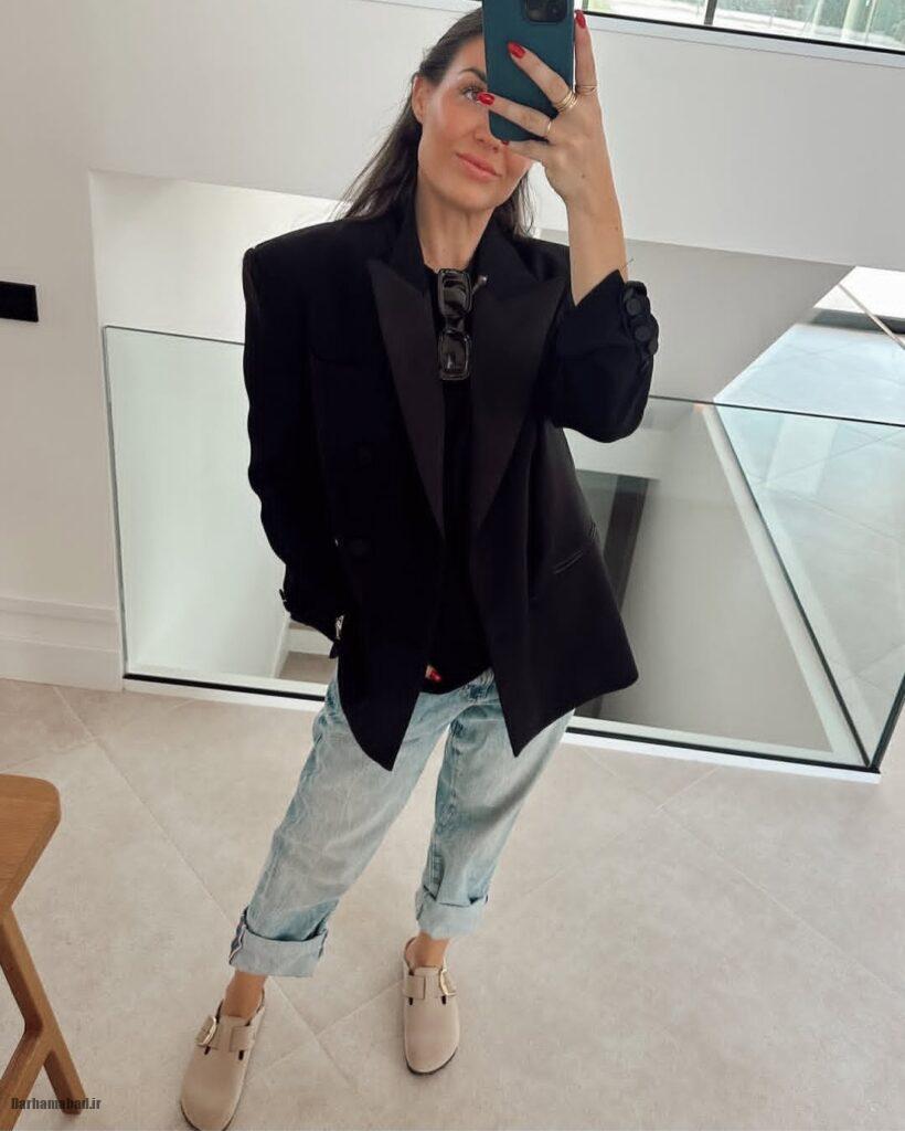 عکس های آنتونیو آدان و همسرش آنا لوپز و فرزندش لوکاس