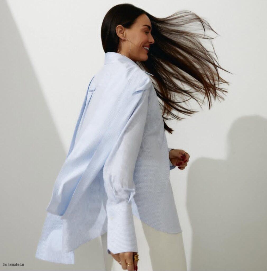 عکس های آنتونیو آدان و همسرش آنا لوپز و فرزندش لوکاس