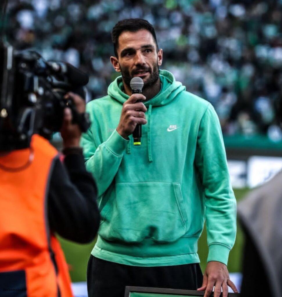 همه چیز درباره آنتونیو آدان