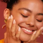 آرایش ضدتعریق