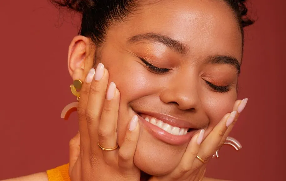 آرایش ضدتعریق