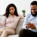 تأثیر شبکه‌های اجتماعی بر تعارضات زناشویی