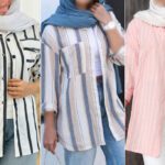 مانتو شومیزی