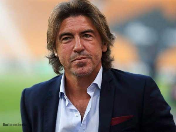 ریکاردو ساپینتو