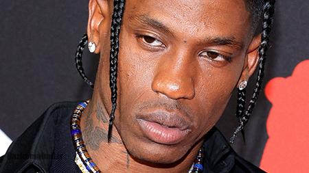 تراویس اسکات تراویس اسکات