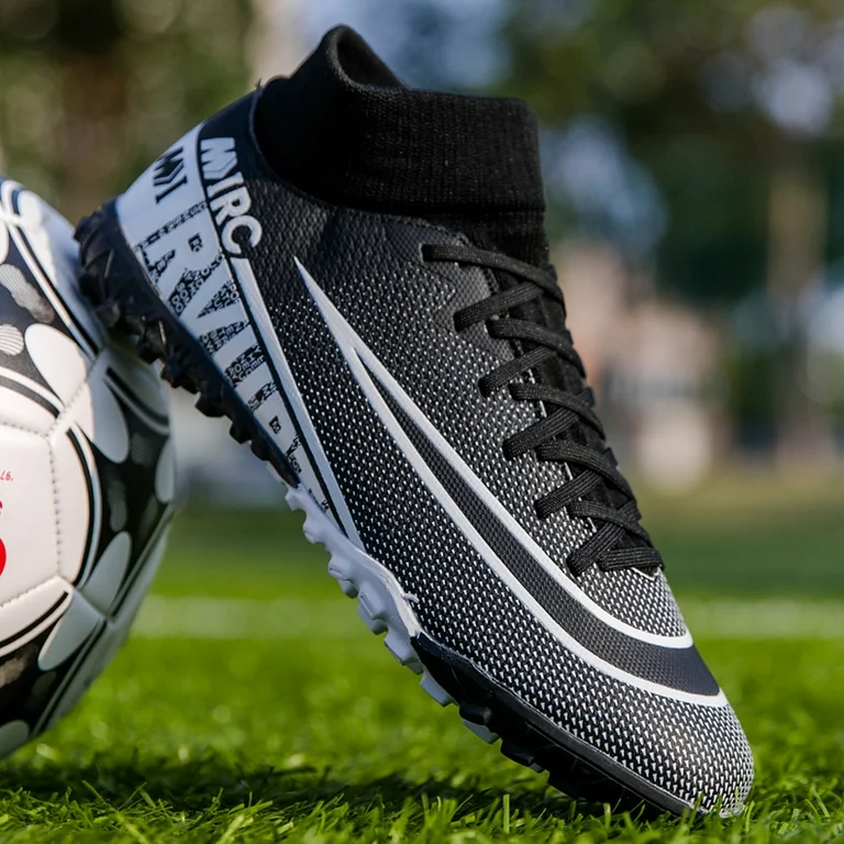 انواع کفش فوتبال Turf Shoes 5