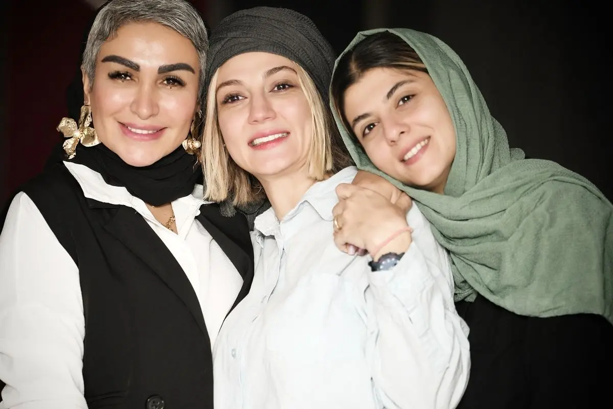 مهسا طهماسبی