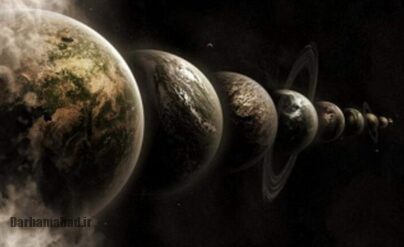 بررسی آیات قرآن دربارهٔ آفرینش زمین و آسمان و نقد شبههٔ تناقض