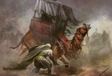 دو نامه آغازین نهج‌البلاغه و نقش آن‌ها در مدیریت فتنه جمل