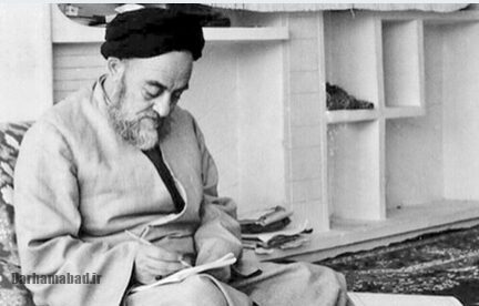 شیعه و اصالت آن