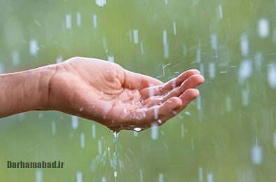 فرشتگان و پدیده‌های طبیعی در دعای سوم صحیفۀ سجادیه