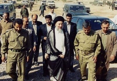 آیت‌الله سیدمحمدباقر حکیم؛ عالم مجاهد و شهید راه آزادی عراق