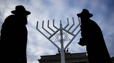 تیه و دیاسپورا در قرآن و عهد عتیق