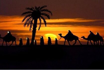 نخستین زائران اربعین؛ دیدار داغ‌دیدگان در قتلگاه عشق