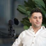 برنامه گنگ علی ضیا