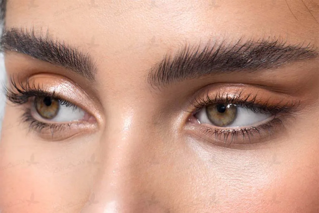 لیفت و لمینت مژه