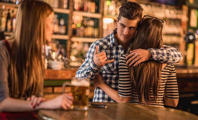 بازسازی اعتماد