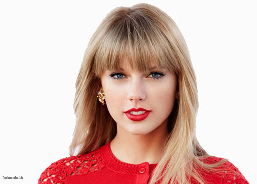 تیلور سوئیفت
