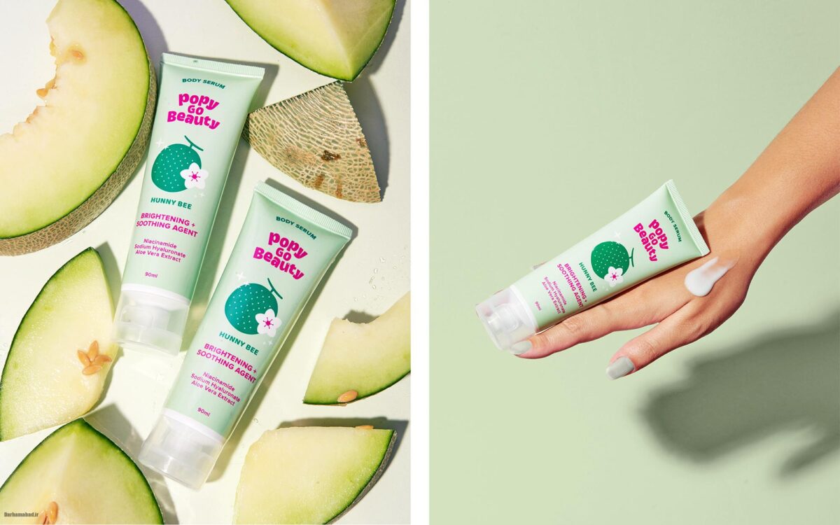 آرایش بدون ظلم به حیوانات 