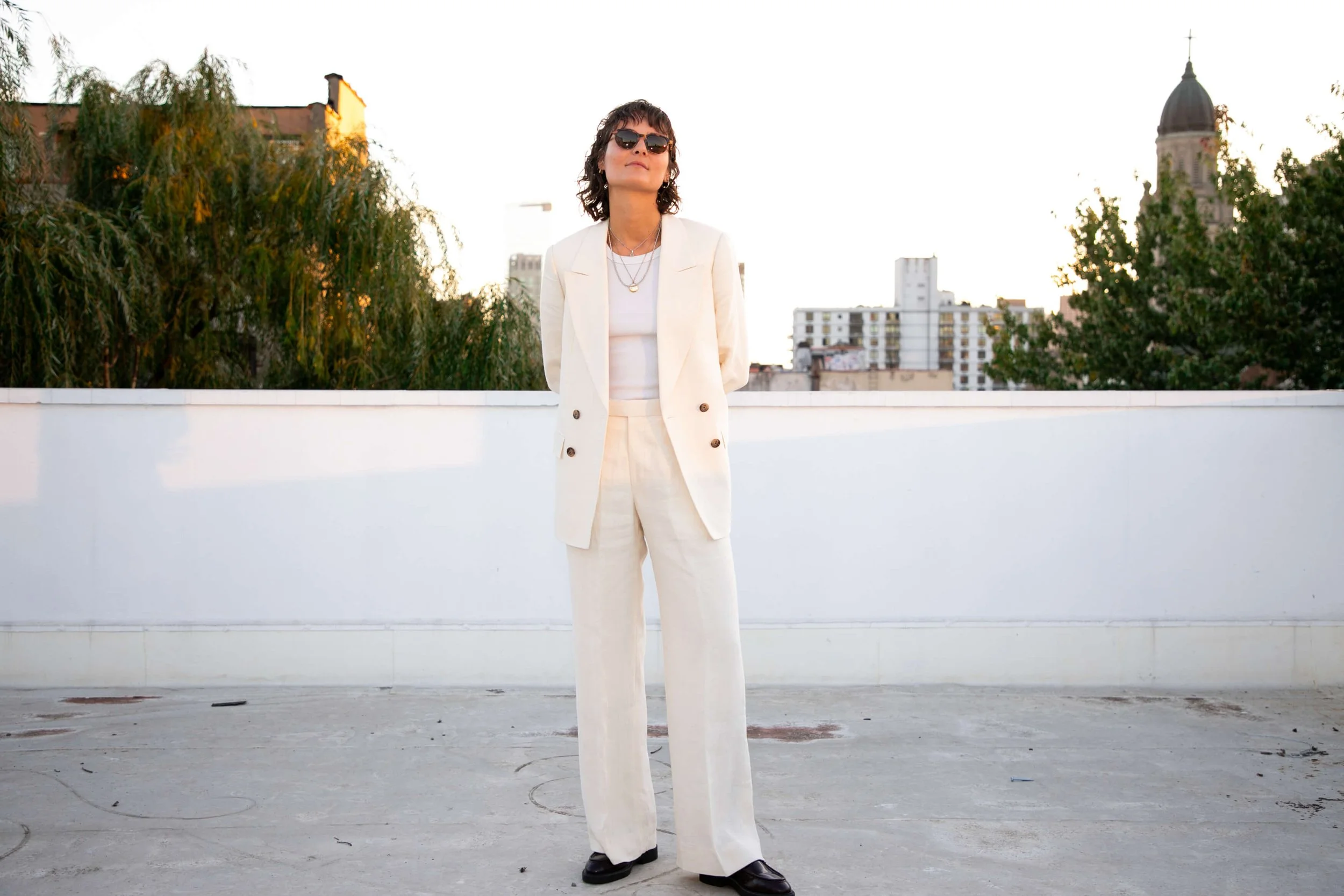 استایل Gender‑Fluid در مد