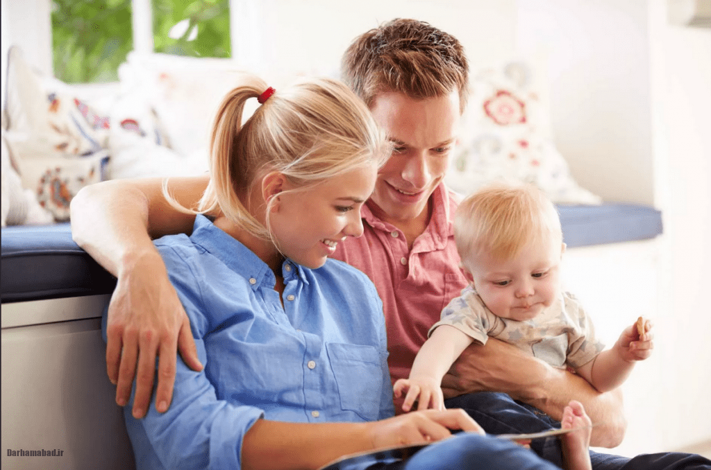 10 تغییر عمده زندگی پس از بچه دار شدن و چگونگی مواجه شدن با آنها