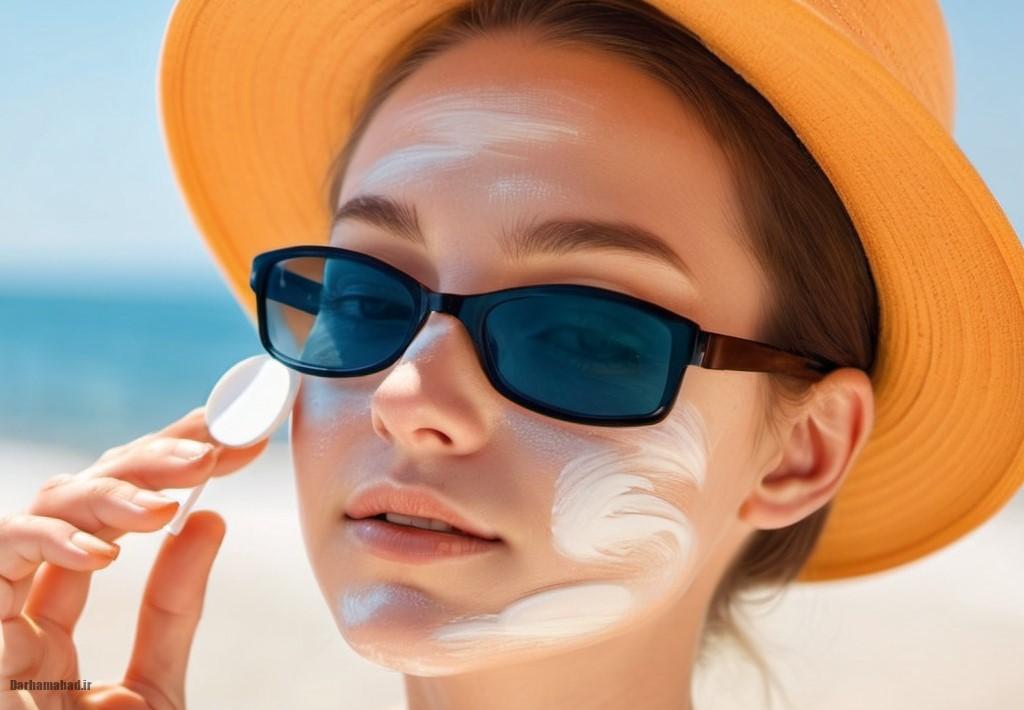 بهترین ضدآفتاب ۲۰۲۵