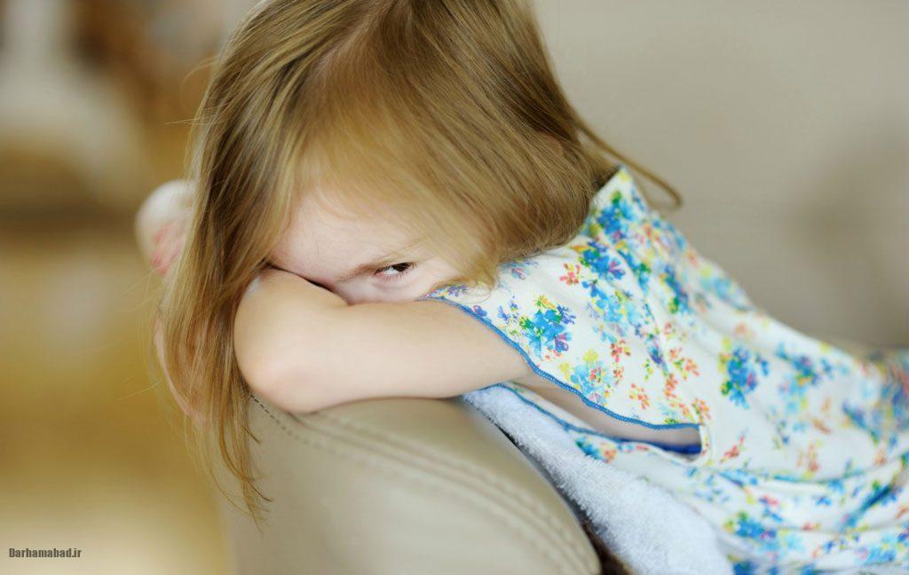 تأثیر رسانههای اجتماعی والدین بر خودپنداره کودکان