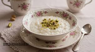 شیربرنج محبوب: دستور پخت متفاوت با طعمی فراموش‌نشدنی