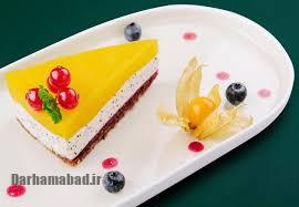 طرز تهیه تاتلی نارنگی خوش‌عطر و شیک؛ دسر خاص پاییزی