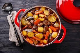 طرز تهیه تاس کباب یزدی؛ غذای اصیل و خوش‌طعم ایرانی