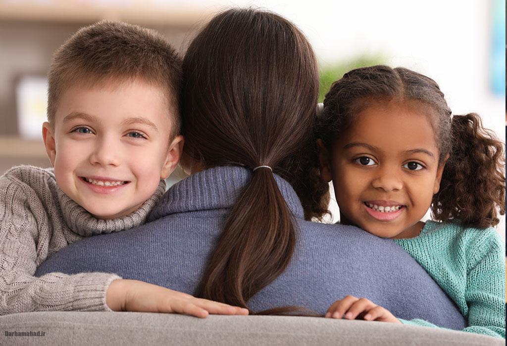 چالش‌های روانی فرزندخواندگی 