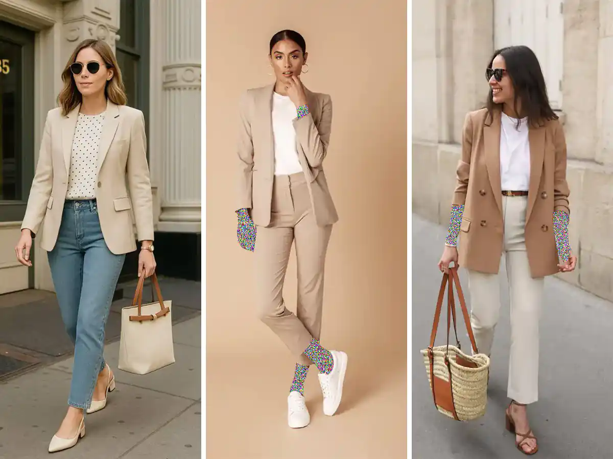 روانشناسی رنگ در استایل