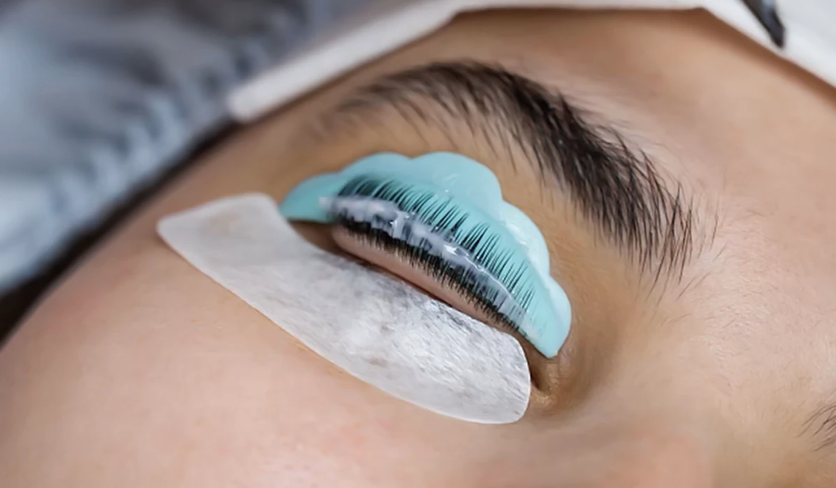 ریسکهای لیفت و لمینت