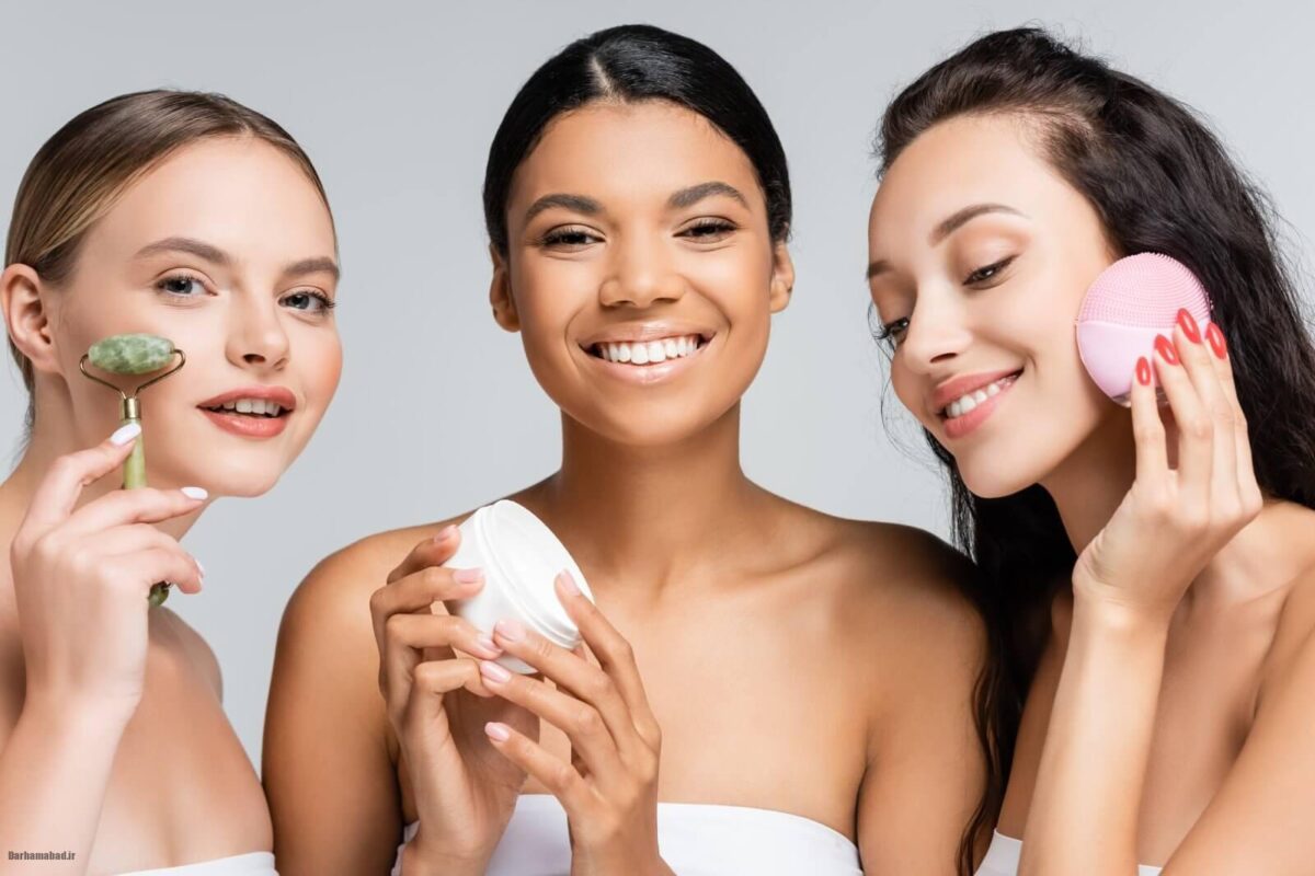 8 Biggest Skin Care & Beauty Trends to Watch in 2025