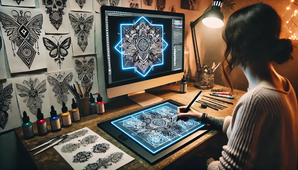 هوش مصنوعی در مد 