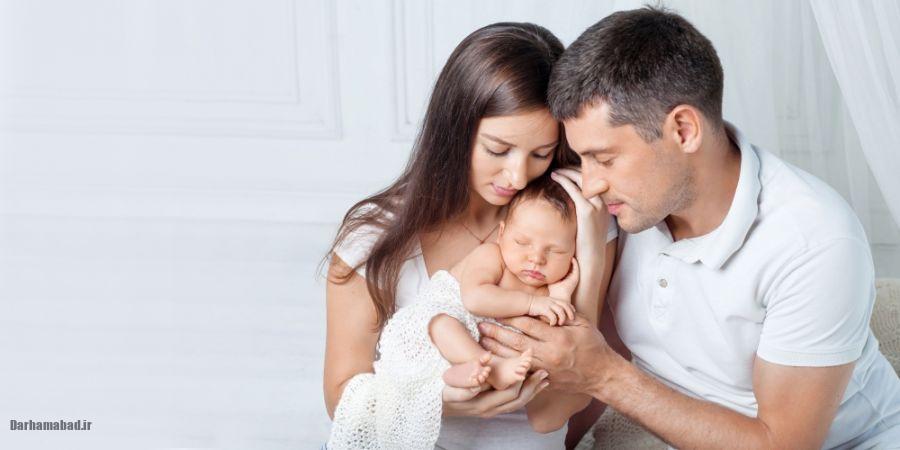 سبک دلبستگی والدین و تأثیر آن بر رابطه