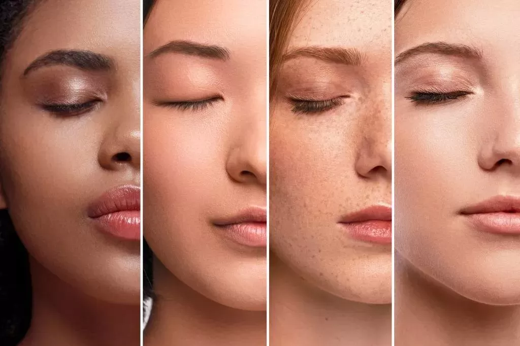 کرم پودر مخصوص هوای شرجی 