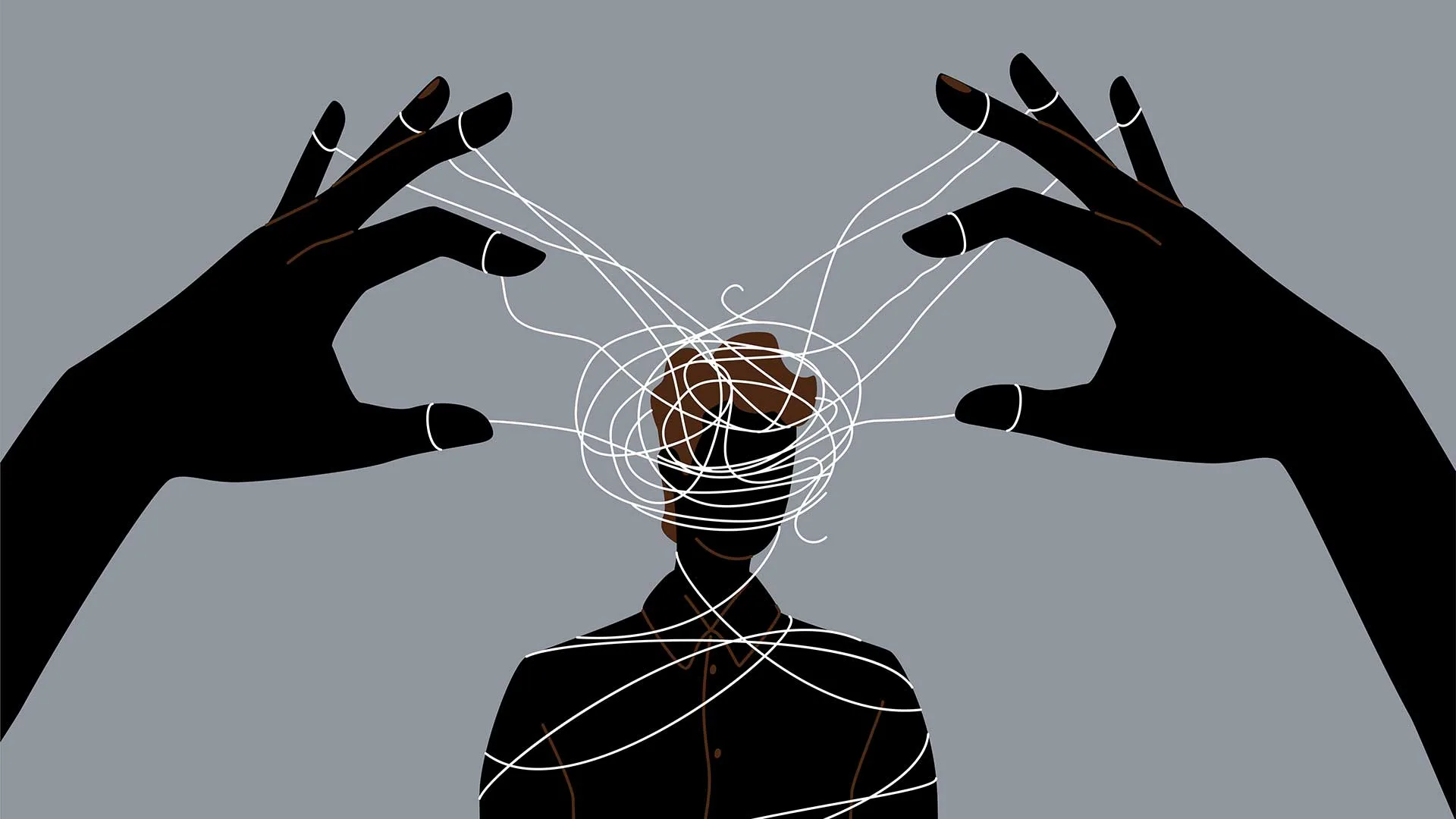 گازلایتینگ در خانواده