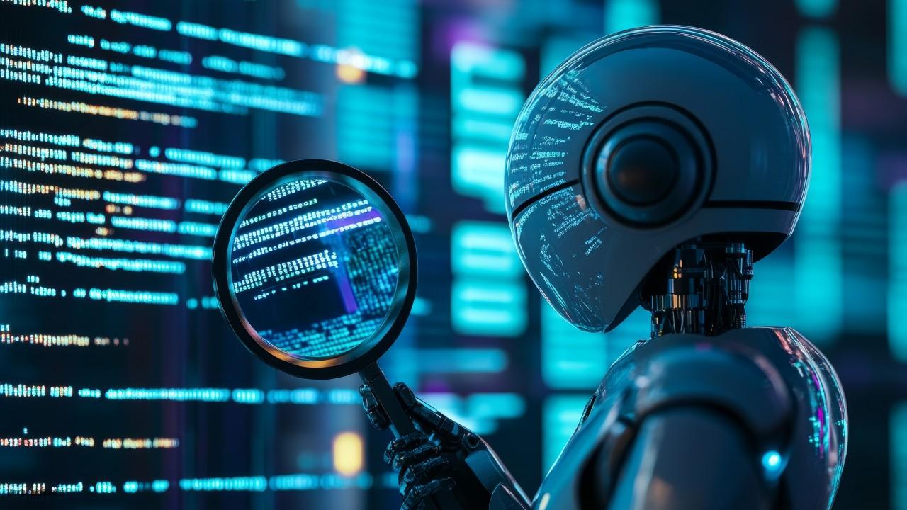 برنامهنویسی در عصر هوش مصنوعی خطر از دست رفتن شغل یا پیشرفت؟ (2) برنامهنویسی در عصر هوش مصنوعی خطر از دست رفتن شغل یا پیشرفت؟ (2)